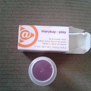 Mary Kay @play lip and cheek stick